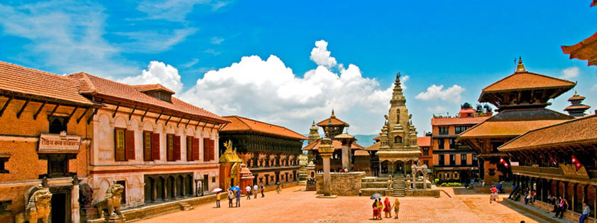 Nepal World Heritage Tours